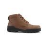  TSF Police Uniform Boots  (786-TAN)
